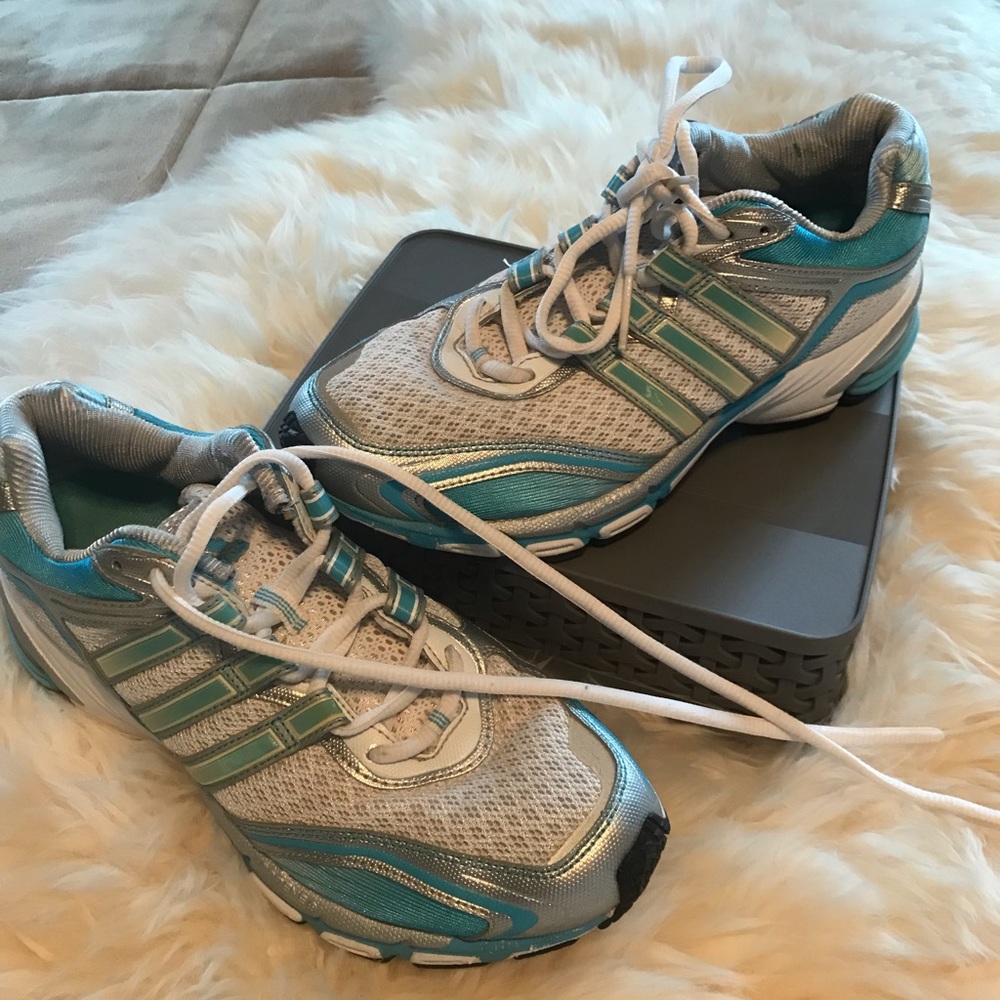 Adidas sneakers